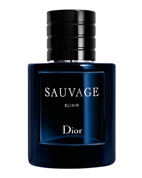 elixir parfum dior|sauvage elixir black friday 2022.